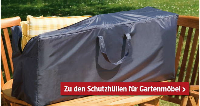 Schutzhüllen Gartenmöbel