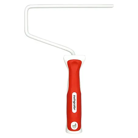 swingcolor Premium Farbroller-Bügel 2K