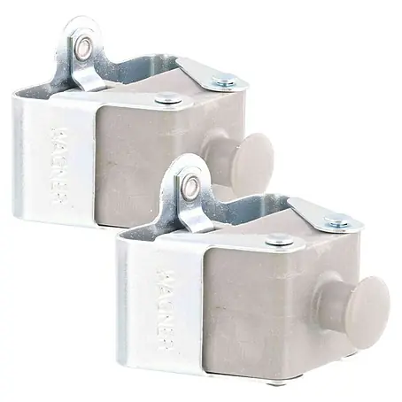 Wagner System  Gerätehalter-Set Knopf EH 2048
