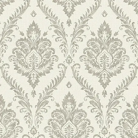 Papel pintado Damasco