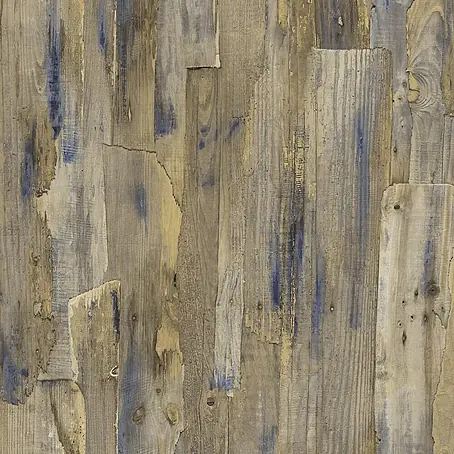 Papel pintado Rústico