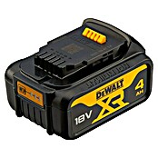 Dewalt XR 18V Akku DCB182-XJ (18 V, Li-Ionen, 4 Ah) | BAUHAUS