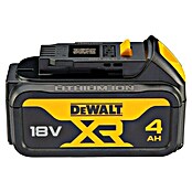 Dewalt XR 18V Akku DCB182-XJ (18 V, Li-Ionen, 4 Ah) | BAUHAUS