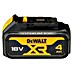 Dewalt XR 18V Akku DCB182-XJ 