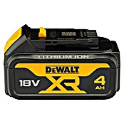 Dewalt XR 18V Akku DCB182-XJ (18 V, Li-Ionen, 4 Ah) | BAUHAUS