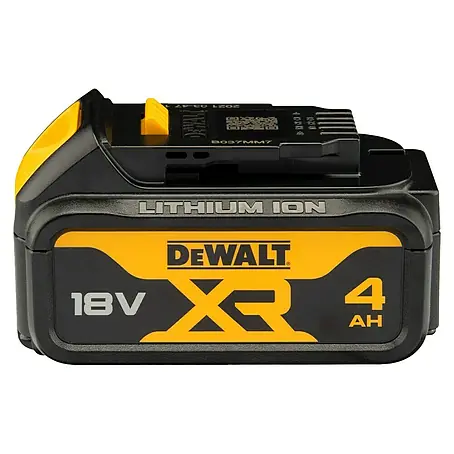 DeWalt XR 18V Akku DCB182-XJ