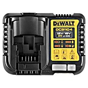 Dewalt XR 18V Akku & Ladegerät DCB1104M2-QW (18 V, 2 Akkus, 4 Ah) | BAUHAUS