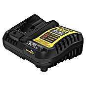 Dewalt XR 18V Akku & Ladegerät DCB1104M2-QW (18 V, 2 Akkus, 4 Ah) | BAUHAUS