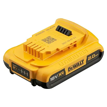 DeWalt XR 18V Batería DCB183-XJ