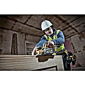 Dewalt XR 18V Akku-Handhobel DCP580N-XJ (18 V, Ohne Akku, Hobelbreite: 82 mm, Karton) | BAUHAUS