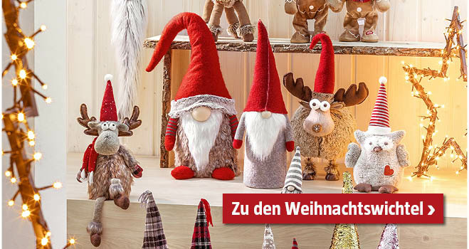 Weihnachtswichtel