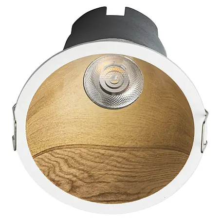 Alverlamp  Downlight LED empotrable