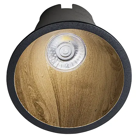 Alverlamp  Downlight LED empotrable