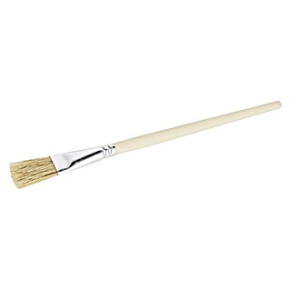Universal-Pinsel (Größe Pinsel: 14, Chinaborsten, Holz)