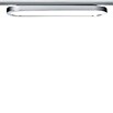 Paulmann URail Panel LED (7 W, Color de luz: Blanco cálido, L x An: 38 x 11 cm)