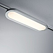 Paulmann URail LED-Panel Loop (7 W, Lichtfarbe: Warmweiß, L x B: 38 x 11 cm)