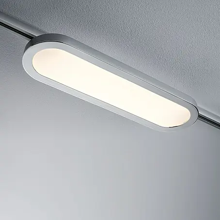 Paulmann URail LED-Panel Loop