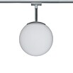 Paulmann URail Deckenleuchte Ceiling Globe Small (1-flammig, 10 W, Durchmesser: 20 cm)