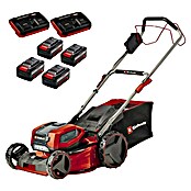 Einhell Power X-Change 18V Akku-Rasenmäher GP-CM 36/47 S HW Li (36 V, 4 Akkus, 4 Ah, Schnittbreite: 47 cm) | BAUHAUS