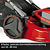 Einhell Power X-Change 18V Akku-Rasenmäher GP-CM 36/47 S HW Li (36 V, 4 Akkus, 4 Ah, Schnittbreite: 47 cm) | BAUHAUS