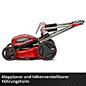 Einhell Power X-Change 18V Akku-Rasenmäher GP-CM 36/47 S HW Li (36 V, 4 Akkus, 4 Ah, Schnittbreite: 47 cm) | BAUHAUS