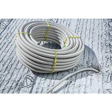 Fränkische  Flexrohr FFKuS-EM-F 25 Highspeed