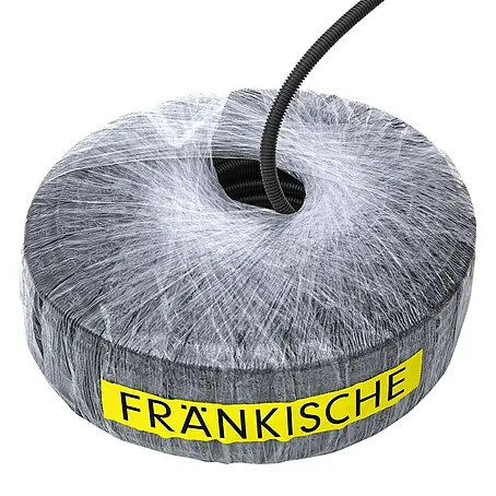 Fränkische  Flexrohr FBY-EL-F 32