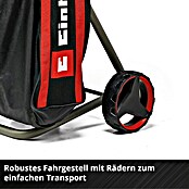 Einhell Power X-Change 18V Akku-Häcksler Redaxxo 36/25 (Max. Aststärke: 2,5 cm) | BAUHAUS