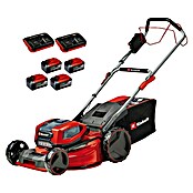 Einhell Power X-Change 18V Akku-Rasenmäher GP-CM 36/52 S Li BL (36 V, 4 Akkus, 5,2 Ah, Schnittbreite: 52 cm) | BAUHAUS