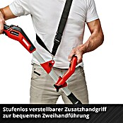 Einhell Power X-Change 18V Akku-Rasentrimmer GE-CT 18/33 Li-Solo (18 V, Li-Ionen, Ohne Akku) | BAUHAUS