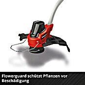 Einhell Power X-Change 18V Akku-Rasentrimmer GE-CT 18/33 Li-Solo (18 V, Li-Ionen, Ohne Akku) | BAUHAUS