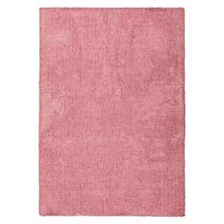 Kayoom Hochflorteppich Nikosia (Pink, 290 x 200 cm, 100 % Polyester)
