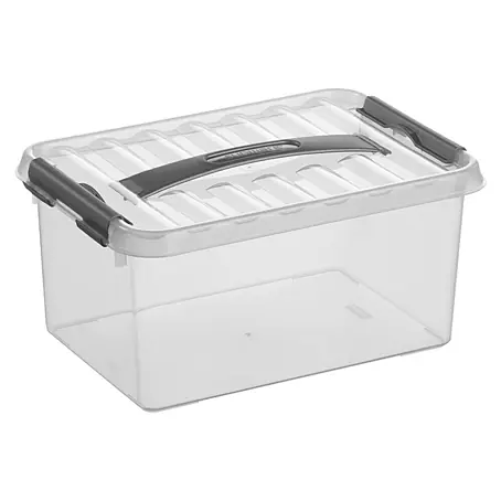 Sunware  Aufbewahrungsbox Q-Line