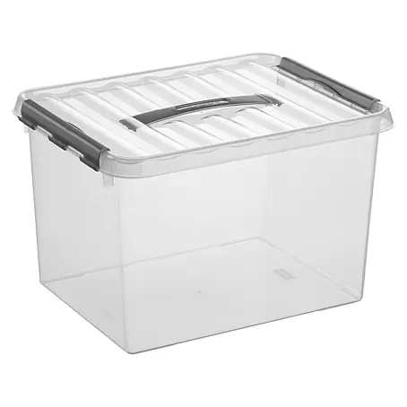 Sunware  Aufbewahrungsbox Q-Line