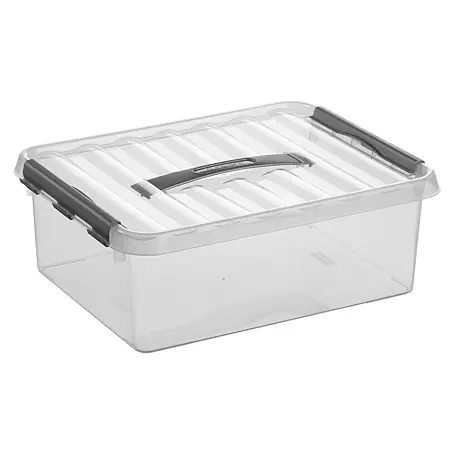 Sunware  Aufbewahrungsbox Q-Line