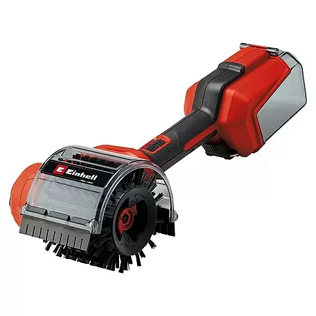 Einhell Power X-Change 18V Akku-Reinigungsbürste Picobella 18/90