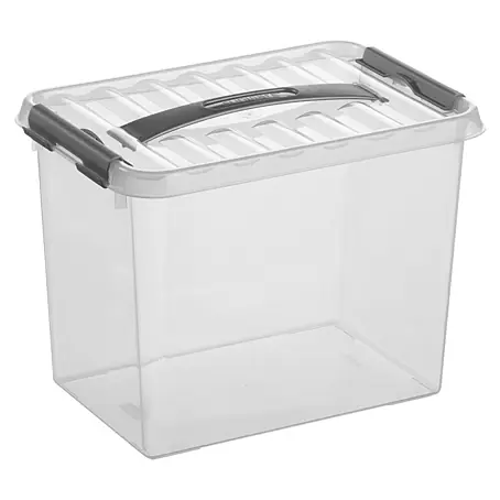 Sunware  Aufbewahrungsbox Q-Line
