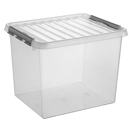 Sunware  Aufbewahrungsbox Q-Line