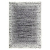 Kayoom Kurzflorteppich Stanley (Silber, 230 x 160 cm)