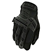 Mechanix Wear Arbeitshandschuhe M-Pact Covert (XL, Schwarz, 1 Paar) | BAUHAUS