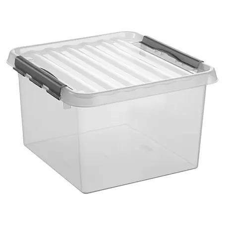 Sunware  Aufbewahrungsbox Q-Line
