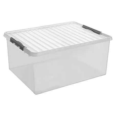 Sunware  Aufbewahrungsbox Q-Line