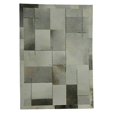 Kayoom  Lederteppich Mystic