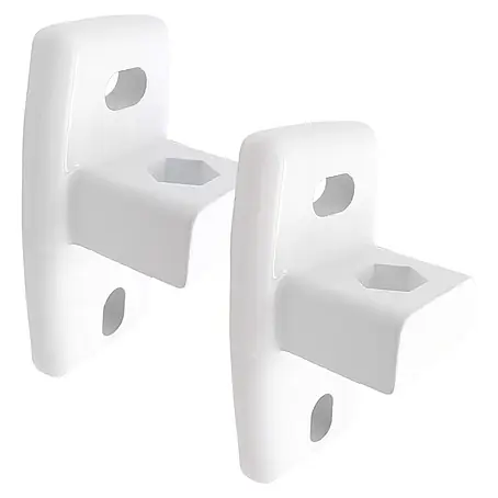 Micel  Juego de soporte de pared TLD02