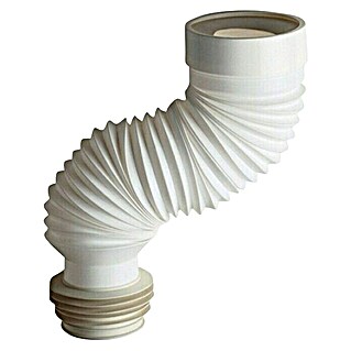 Priključno crijevo WC (Promjer: 230 mm - 570 mm)