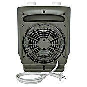 Voltomat HEATING Heizlüfter (2.000 W, Weiß/Anthrazit)