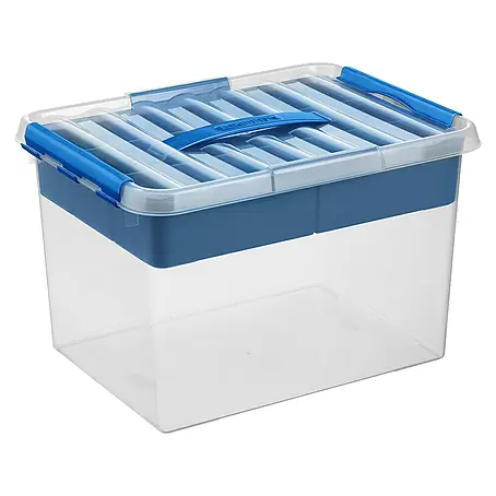 Sunware  Aufbewahrungsbox Q-Line