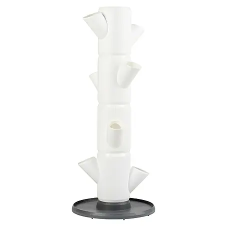 Gusta Garden  Pflanzturm Sissi Strawberry Starter