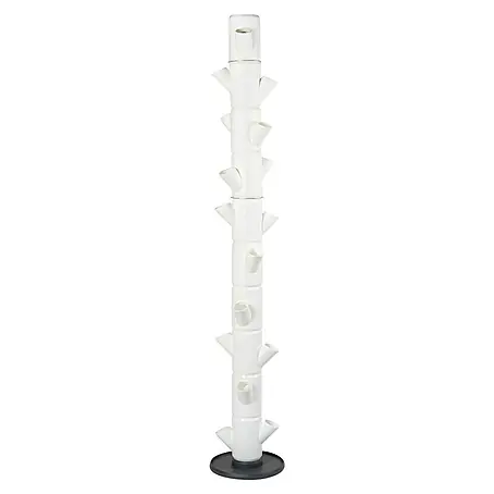 Gusta Garden  Pflanzturm Sissi Strawberry infinity
