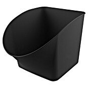 Sunware Aufbewahrungsbox Toysbox (L x B x H: 42,5 x 32,5 x 31,5 cm, Fassungsvermögen: 27 l, Schwarz) | BAUHAUS